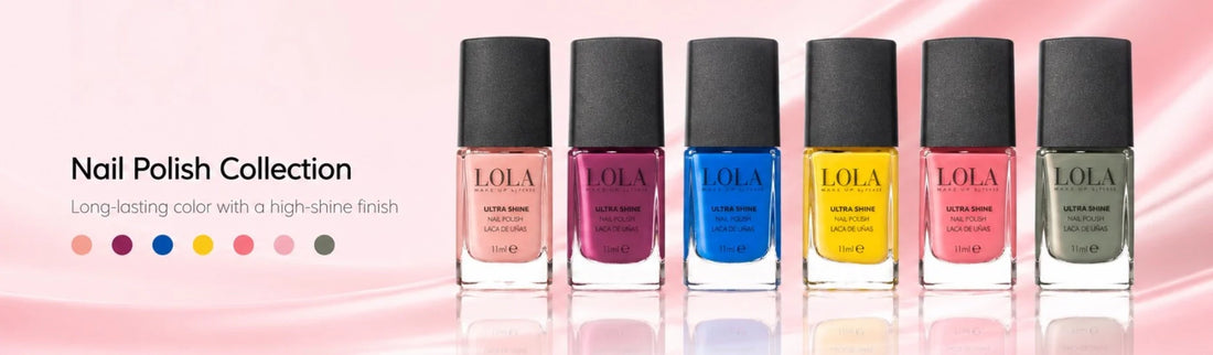 Nails