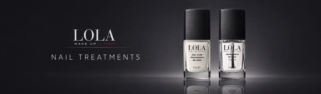 NAIL TREATMENTS