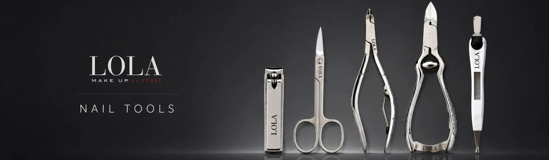 NAIL TOOLS