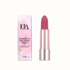 Long Lasting Intense Matte Lipstick - Vegan - Cruelty Free
