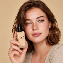 BALANCING OIL FREE LIQUID FOUNDATION SPF 15 (Variation)