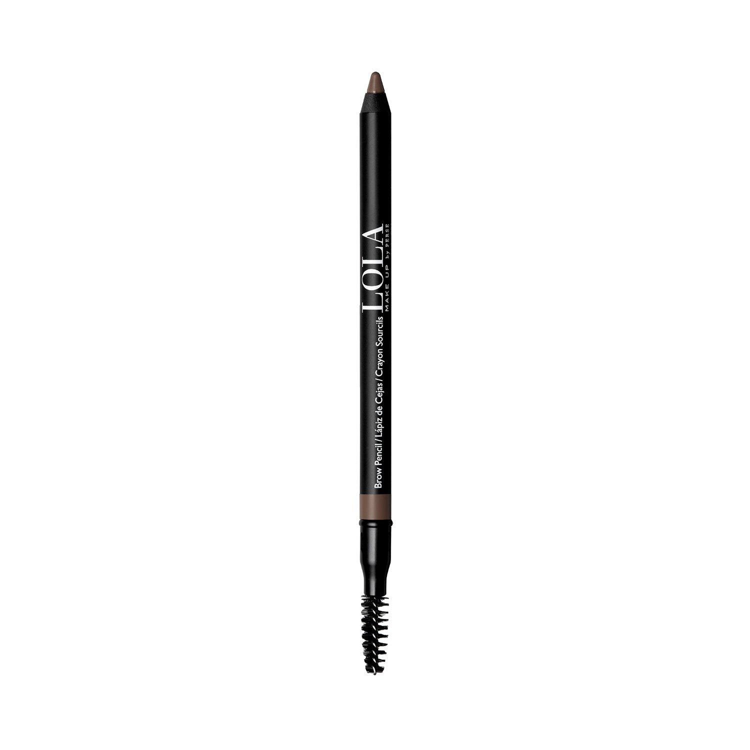 Precision Eyebrow Pencil – Define, Shape & Fill with Built-In Brow Comb