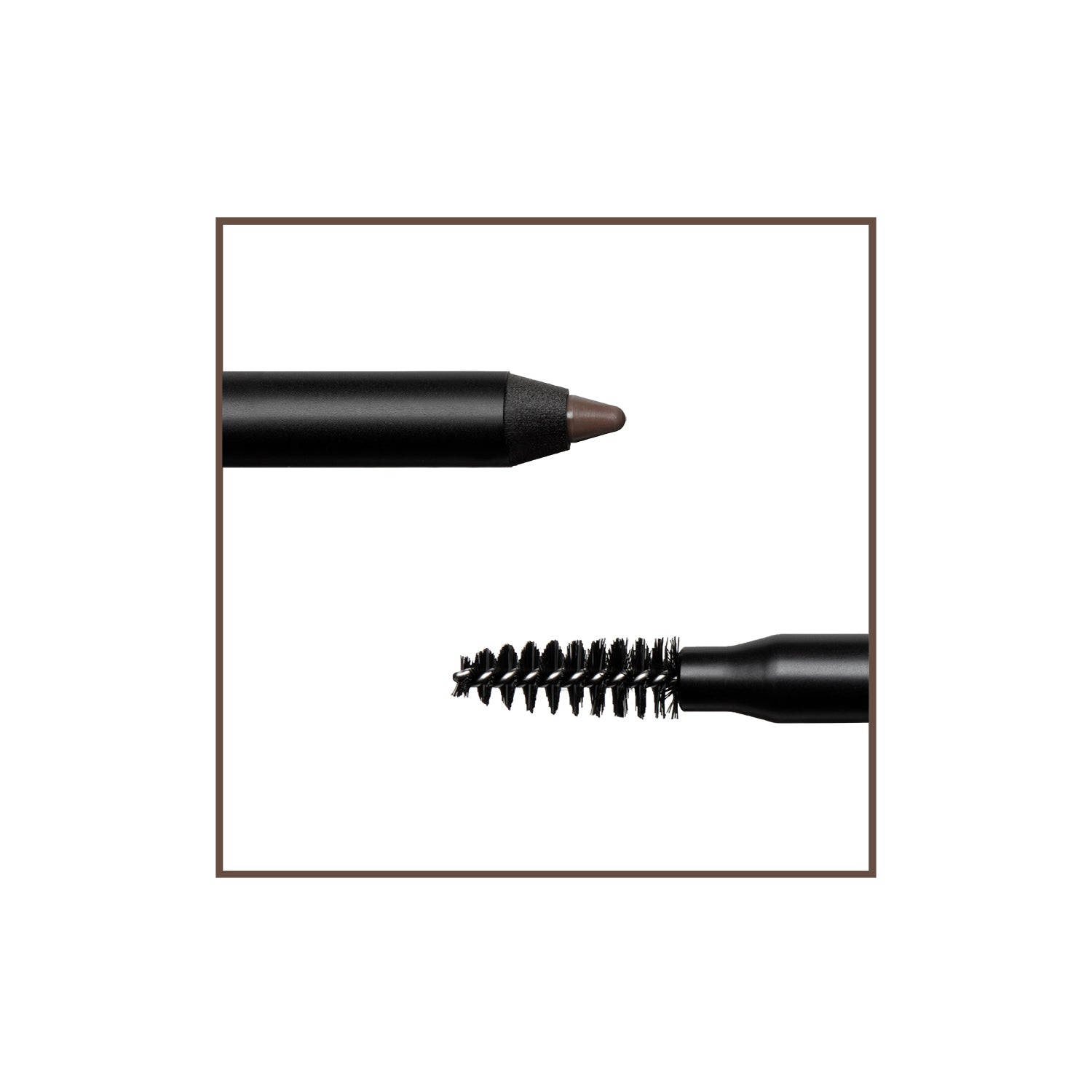 Precision Eyebrow Pencil – Define, Shape & Fill with Built-In Brow Comb