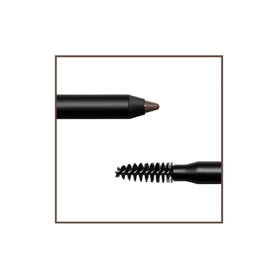 Precision Eyebrow Pencil – Define, Shape & Fill with Built-In Brow Comb - LOLA Make Up
