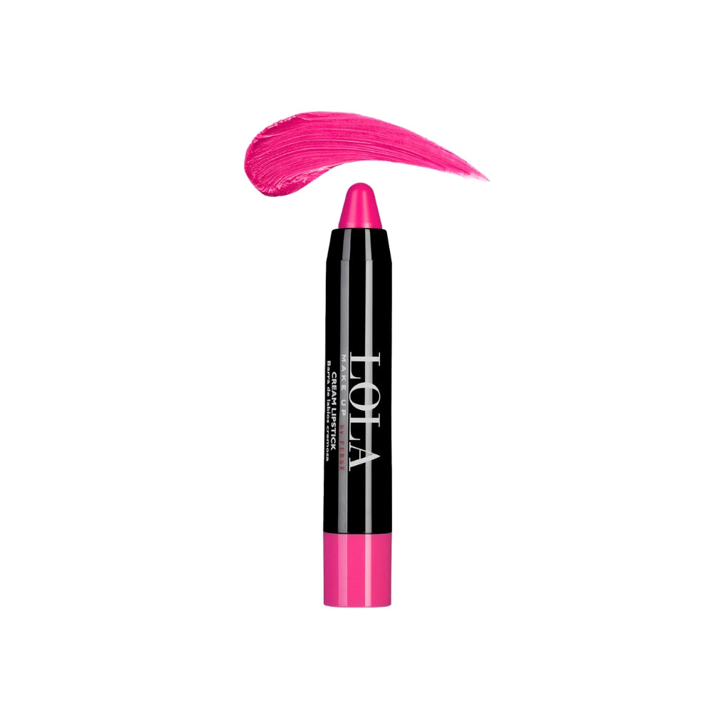 CHUBBY CREAM LIPSTICK