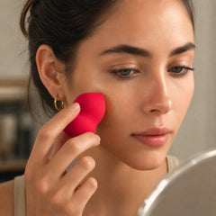 EGG SPONGE