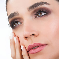 Waterproof Lash Extension Mascara – Lengthening, Volumising & Smudge-Proof | Vegan & Cruelty-Free - Black