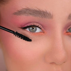 Lash Extension Mascara – Lengthening, Curling & Caring | Vegan & Cruelty-Free - Black