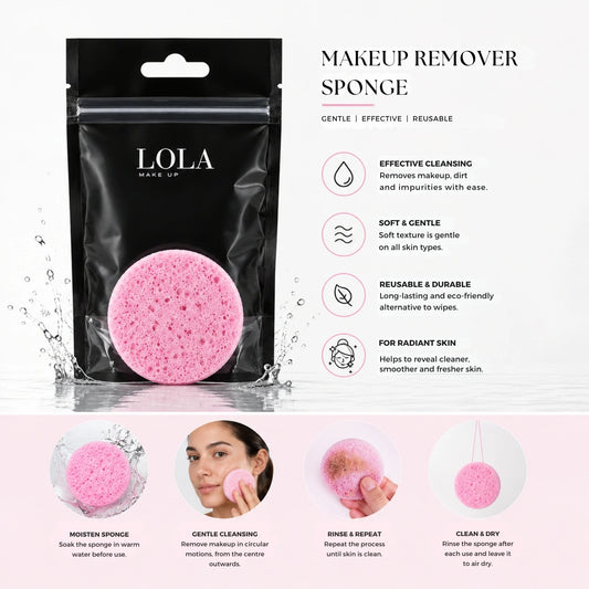 REMOVER SPONGE