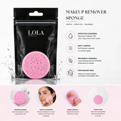 REMOVER SPONGE