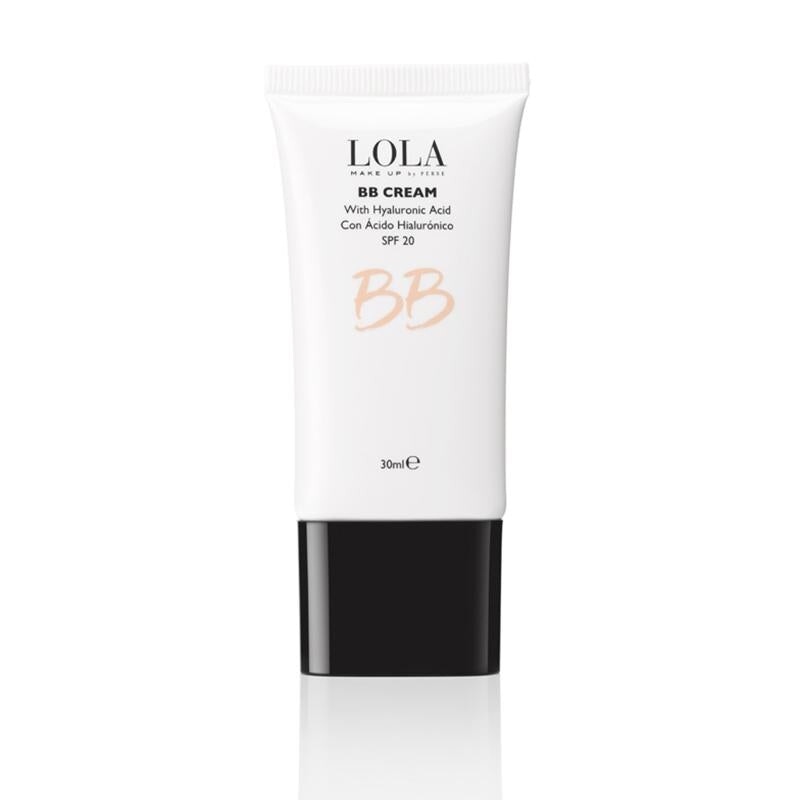 BB CREAM Cream Lola Make Up by Perse 