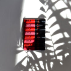 MATTE LIQUID LIPSTICK LOVE COLLECTION Lipstick Lola Make Up by Perse 