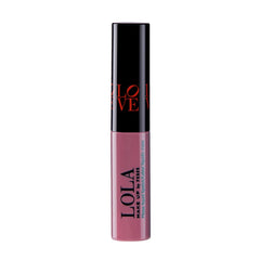 MATTE LIQUID LIPSTICK LOVE COLLECTION Lipstick Lola Make Up by Perse 