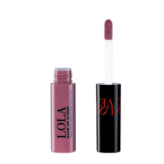 MATTE LIQUID LIPSTICK LOVE COLLECTION Lipstick Lola Make Up by Perse 