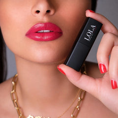 ULTRA SHINE LIPSTICK