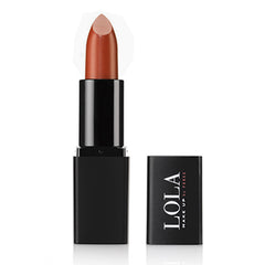 INTENSE COLOUR LIPSTICK - LOLA Make Up
