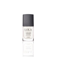 NAIL POLISH - #10 FREE FORMULA