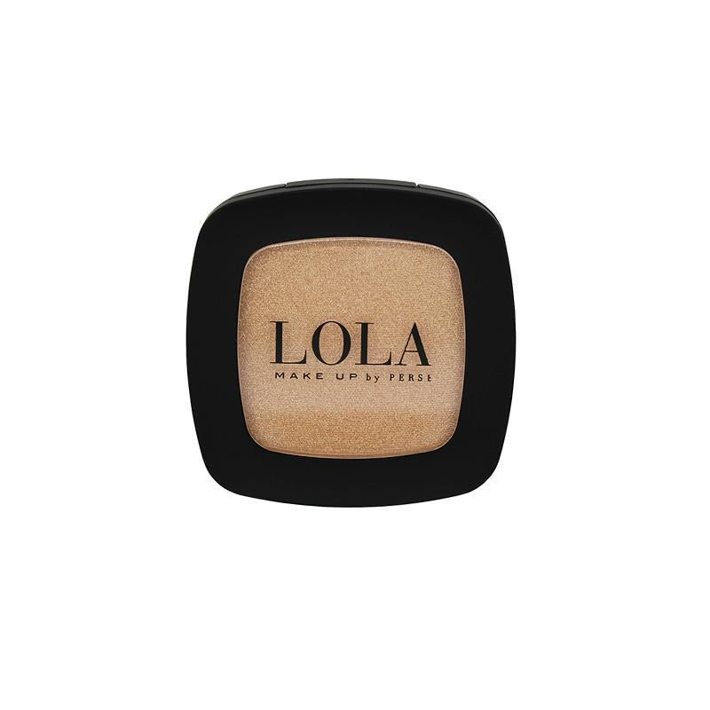 ILLUMINATING HIGHLIGHTER POWDER (Variation) - LOLA Make Up