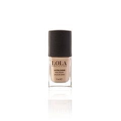 NAIL POLISH - #10 FREE FORMULA - LOLA Make Up