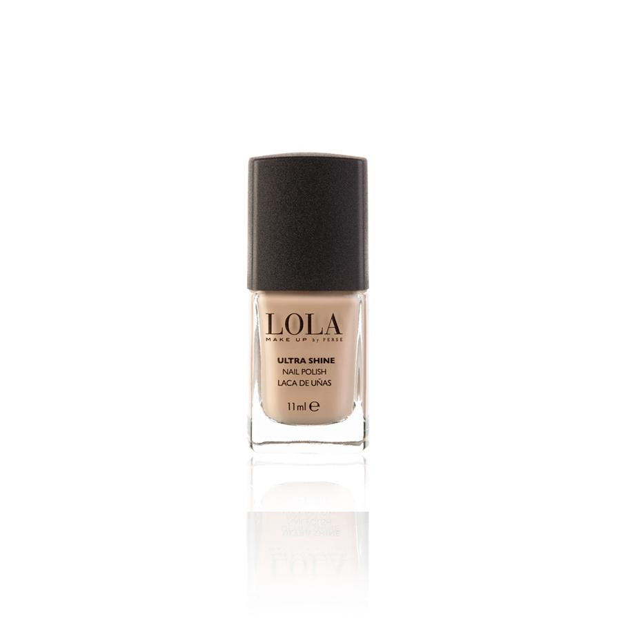 NAIL POLISH - BRIDAL SHADES - LOLA Make Up