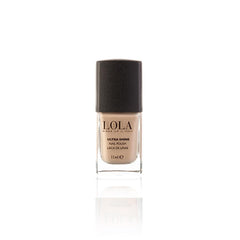NAIL POLISH - BRIDAL SHADES - LOLA Make Up