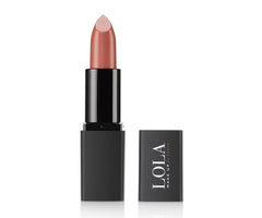 INTENSE COLOUR LIPSTICK - LOLA Make Up