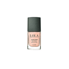 NAIL POLISH - #10 FREE FORMULA