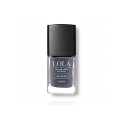 NAIL POLISH - DARK SHADES - LOLA Make Up