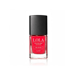 NAIL POLISH - CANDY COLLECTION - LOLA Make Up