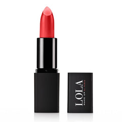 INTENSE COLOUR LIPSTICK - LOLA Make Up