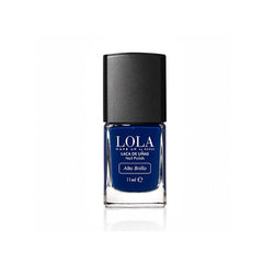 NAIL POLISH - DARK SHADES - LOLA Make Up