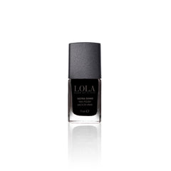 NAIL POLISH - DARK SHADES - LOLA Make Up