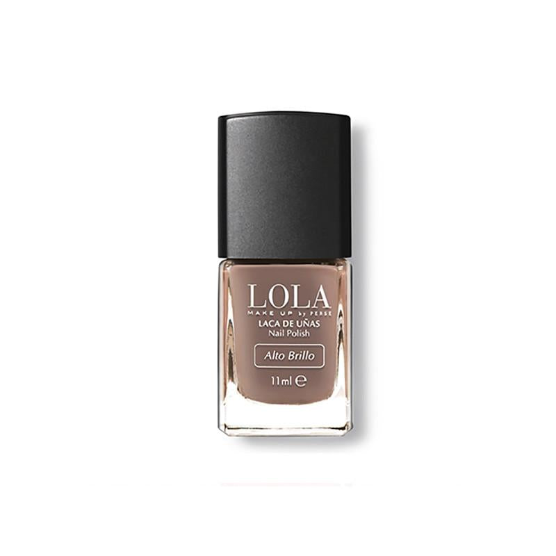 NAIL POLISH - DESERT - LOLA Make Up