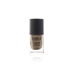 NAIL POLISH - #10 FREE FORMULA - LOLA Make Up