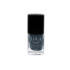 NAIL POLISH - DESERT - LOLA Make Up