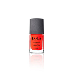 NAIL POLISH - ALL IN RED - LOLA Make Up