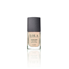 NAIL POLISH - #10 FREE FORMULA - LOLA Make Up