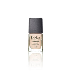 NAIL POLISH - #10 FREE FORMULA - LOLA Make Up