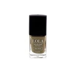 NAIL POLISH - DESERT - LOLA Make Up