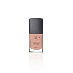 NAIL POLISH - #10 FREE FORMULA - LOLA Make Up
