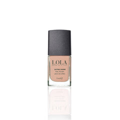 NAIL POLISH - BRIDAL SHADES - LOLA Make Up