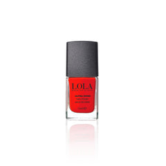 CLASSIC Red Nail varnish 1930's  Bombshell
