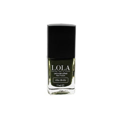 NAIL POLISH - DESERT - LOLA Make Up