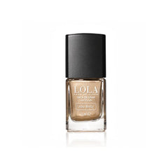 NAIL POLISH - DESERT - LOLA Make Up