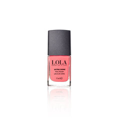 NAIL POLISH - #10 FREE FORMULA - LOLA Make Up