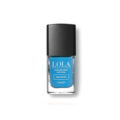 NAIL POLISH - CANDY COLLECTION - LOLA Make Up
