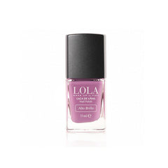 NAIL POLISH - CANDY COLLECTION - LOLA Make Up