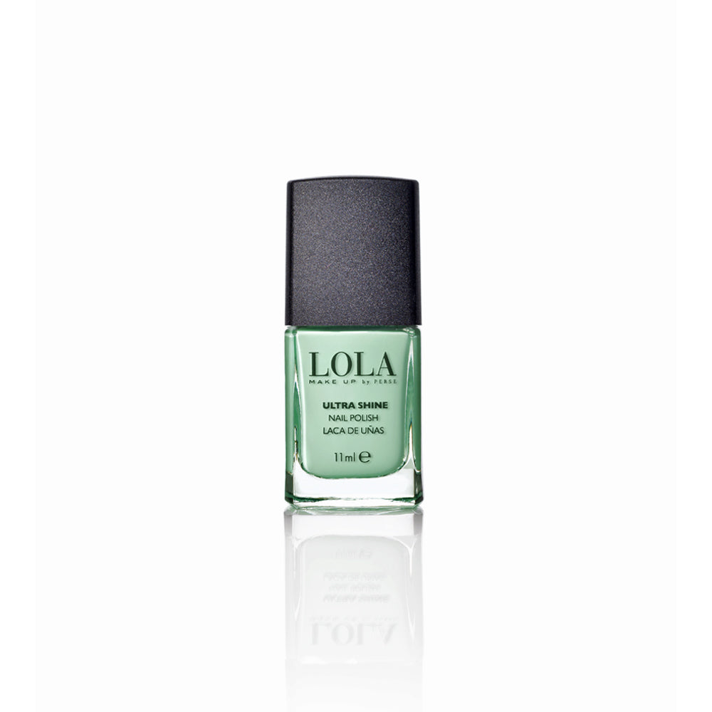 NAIL POLISH - #10 FREE FORMULA