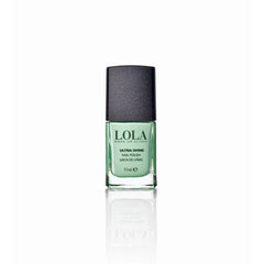 NAIL POLISH - #10 FREE FORMULA - LOLA Make Up