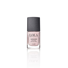 NAIL POLISH - #10 FREE FORMULA - LOLA Make Up